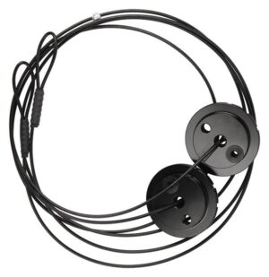 EK Kabel Till Axis 2st – produktbild 1