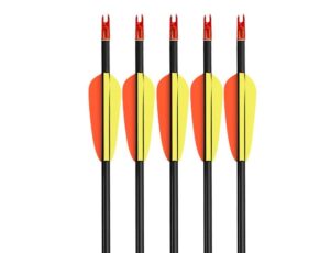 EK Kompositpilar 30 tum 5-pack