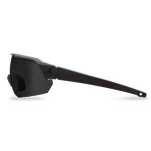 Edge Arc Light - Black Frame / 2 Lens Kit / Clear and G-15 Lenses