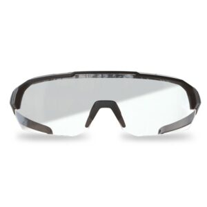 Edge Arc Light - Black Frame / 2 Lens Kit / Clear and G-15 Lenses