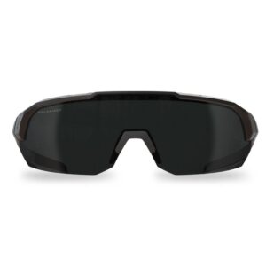 Edge Arc Light - Black Frame / 2 Lens Kit / Clear and G-15 Lenses