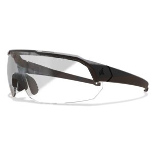 Edge Arc Light - Black Frame / Photochromic Vapor Shield Lenses – produktbild 1