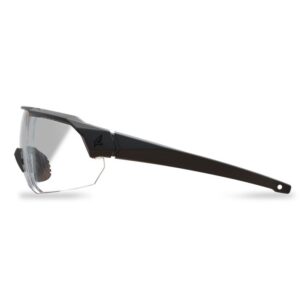 Edge Arc Light - Black Frame / Photochromic Vapor Shield Lenses