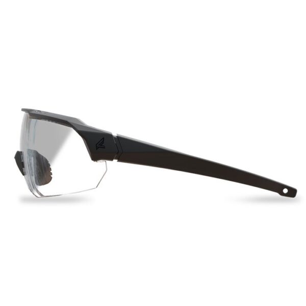 Edge Arc Light - Black Frame / Photochromic Vapor Shield Lenses