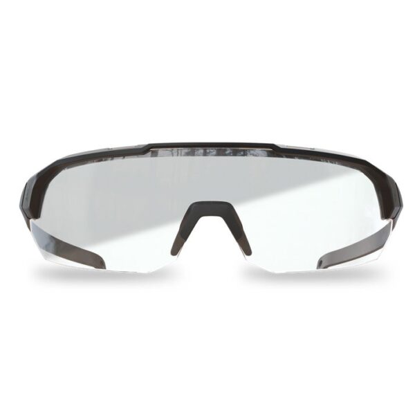 Edge Arc Light - Black Frame / Photochromic Vapor Shield Lenses