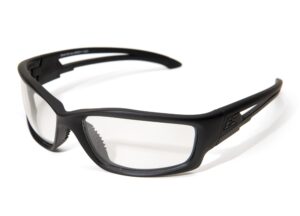 Edge Blade Runner – Black / Clear Vapor Shield© – produktbild 1