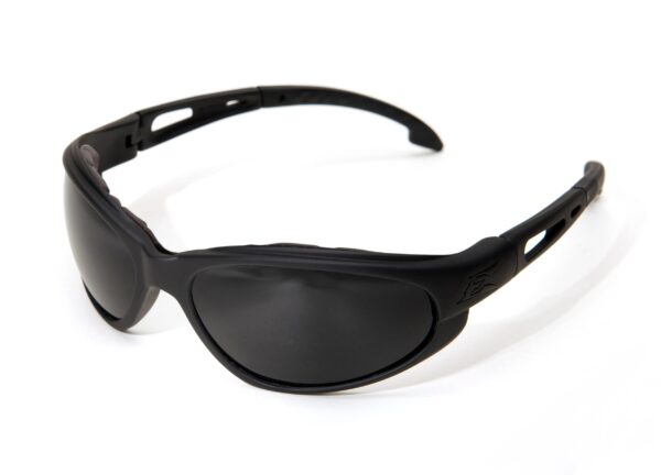 Edge Falcon – Black / G-15 Vapor Shield© (med vindskydd)