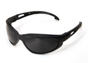 Edge Falcon – Black / G-15 Vapor Shield© – produktbild 1
