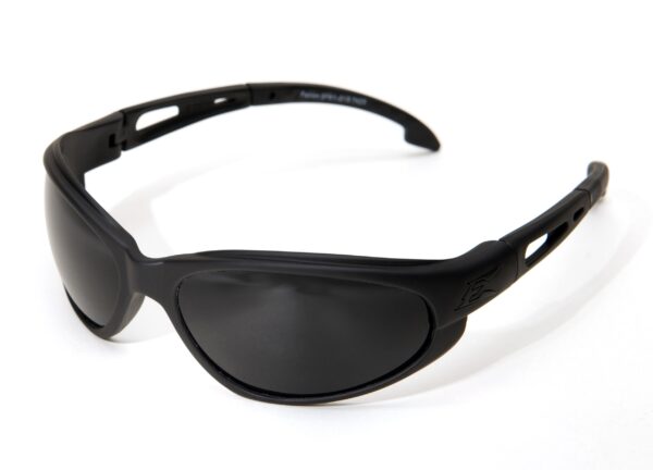 Edge Falcon – Black / G-15 Vapor Shield©