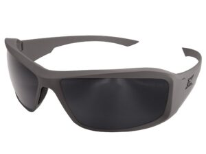 Edge Hamel Thin Temple – Mas Gray / G-15 Vapor Shield Lens – produktbild 1