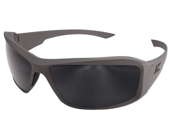 Edge Hamel Thin Temple – Mas Gray / G-15 Vapor Shield Lens