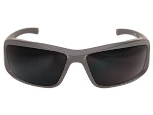 Edge Hamel Thin Temple – Mas Gray / G-15 Vapor Shield Lens