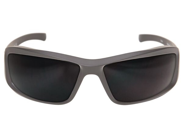 Edge Hamel Thin Temple – Mas Gray / G-15 Vapor Shield Lens