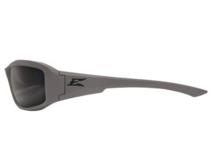 Edge Hamel Thin Temple – Mas Gray / G-15 Vapor Shield Lens