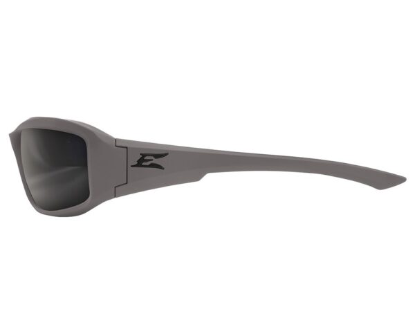 Edge Hamel Thin Temple – Mas Gray / G-15 Vapor Shield Lens