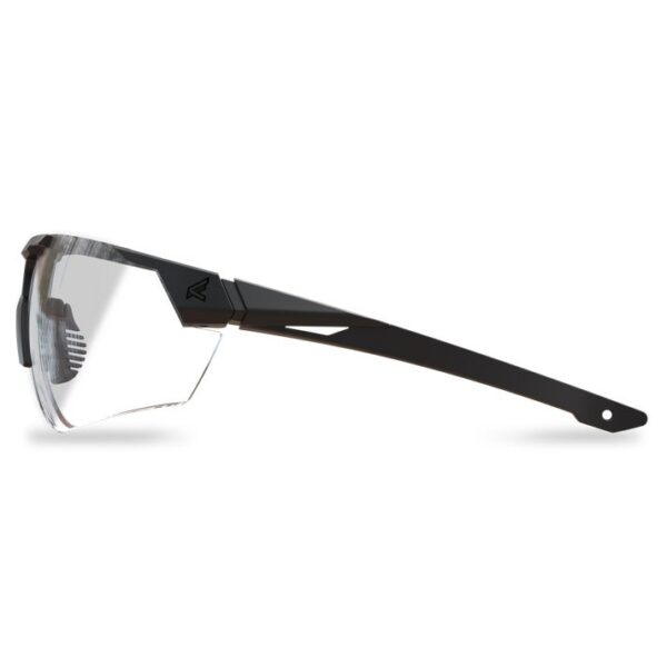 Edge Phantom Rescue – Black / Clear
