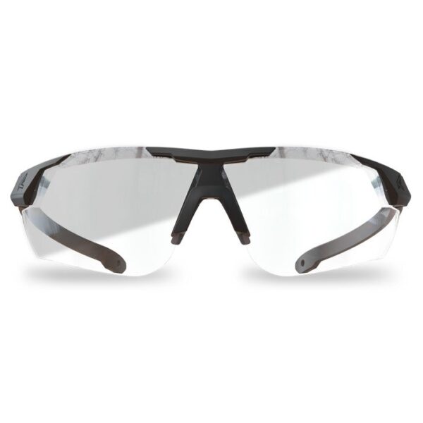 Edge Phantom Rescue – Black / Clear
