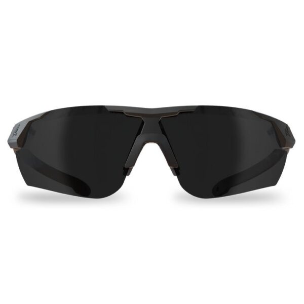 Edge Phantom Rescue – Black / G-15