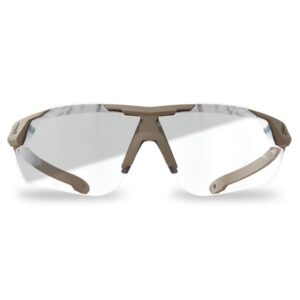 Edge Phantom Rescue – Tan / Clear