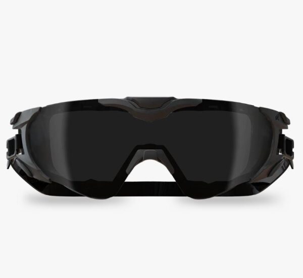Edge Super 64 – G-15 Vapor Shield Lens / TPR Gasket