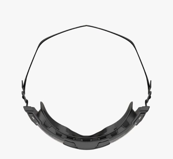 Edge Super 64 – G-15 Vapor Shield Lens / TPR Gasket