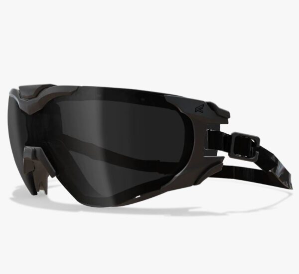 Edge Super 64 – G-15 Vapor Shield Lenses