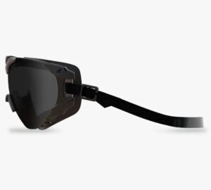Edge Super 64 – G-15 Vapor Shield Lenses