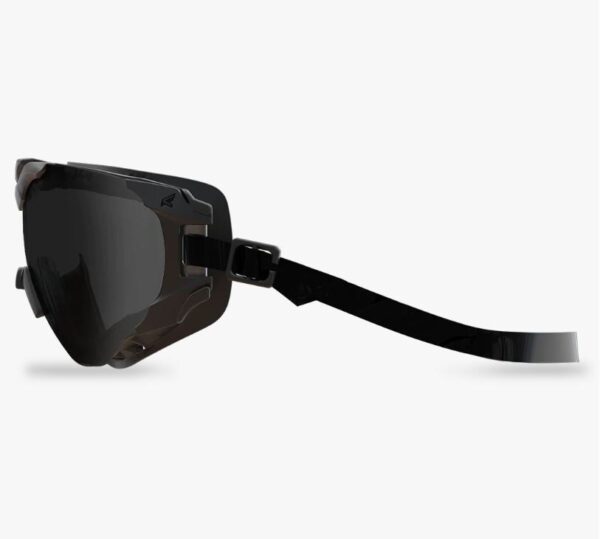 Edge Super 64 – G-15 Vapor Shield Lenses