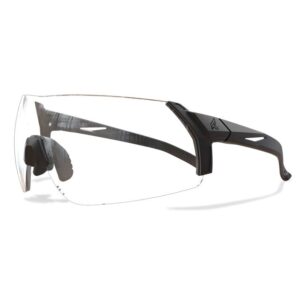 Edge Urgent Fury – Black / Clear – produktbild 1