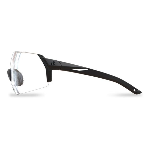 Edge Urgent Fury – Black / Clear