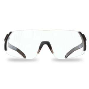 Edge Urgent Fury – Black / Clear