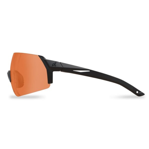 Edge Urgent Fury – Black / Tiger's Eye
