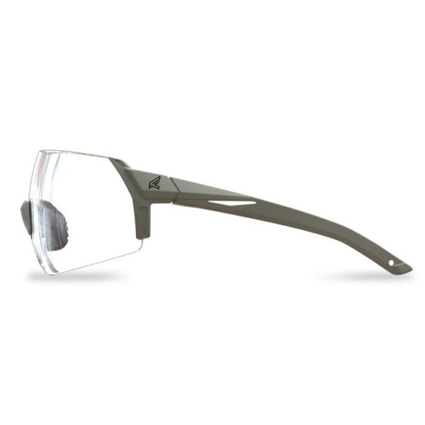 Edge Urgent Fury – Green / Clear