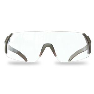 Edge Urgent Fury – Green / Clear