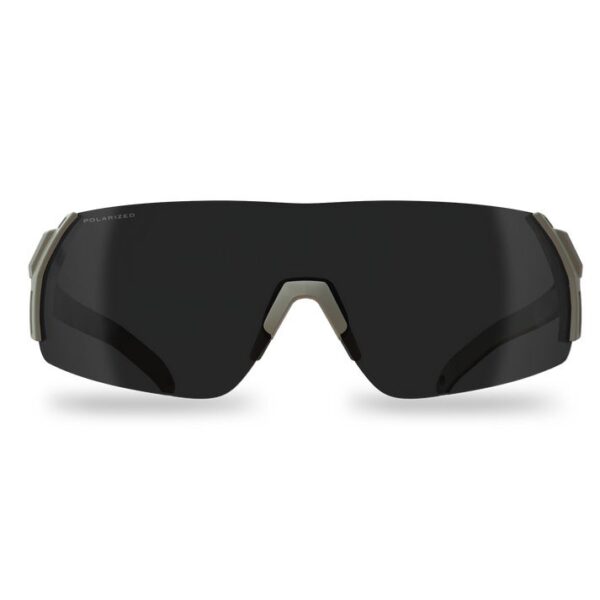 Edge Urgent Fury – Green / G15