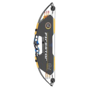 Ek Firestar Compound 25Lbs 30,75" – produktbild 1