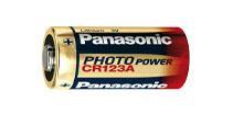 Energizer CR123A litiumbatteri – 3 V, 1-pack – produktbild 1