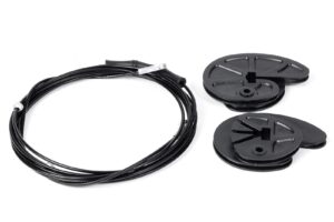 Evelox Kabelset Till Wiper (2st) – produktbild 1