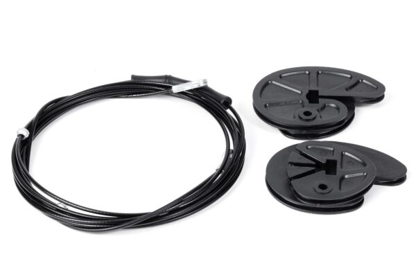 Evelox Kabelset Till Wiper (2st)