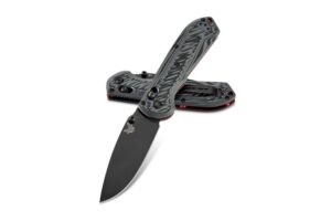 Benchmade 560BK-1 Freek G10