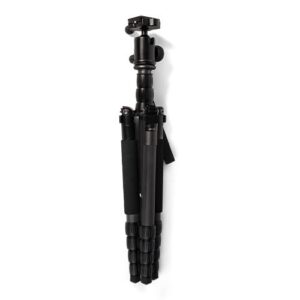 GPO Carbon Fiber Tripod