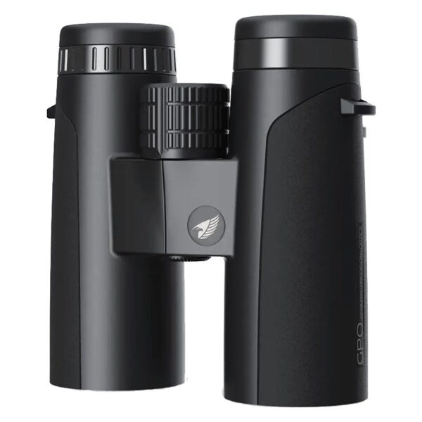 GPO PASSION ED 10x42 Black/Black