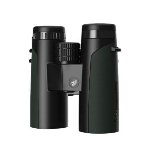 GPO PASSION ED 8x42 Black/Green B341 handkikare