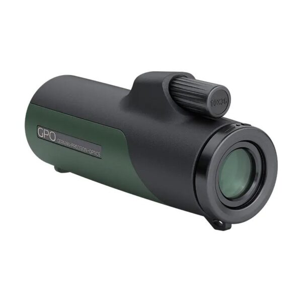 GPO PASSION HD Mono 10x36 Monokikare