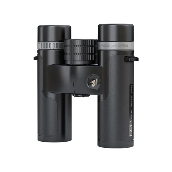 GPO PASSION SD 10x34 Handkikare
