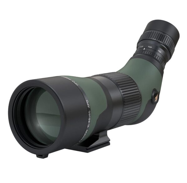 GPO Passion 16-48x65 APO Tubkikare