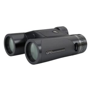 GPO Rangeguide 3200 8x40 Avståndsmätarkikare