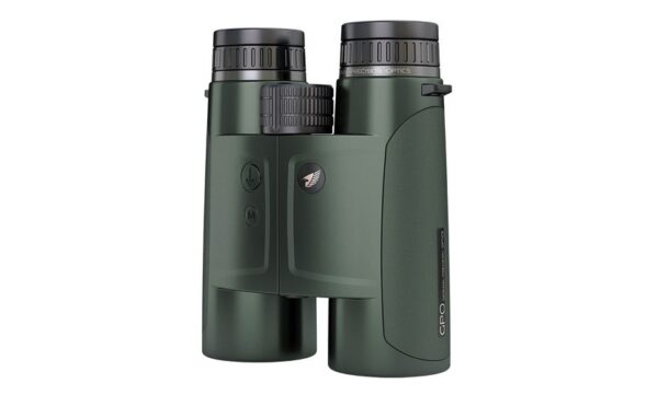 GPO Rangeguide 3400 10x50 Green Avståndsmätarkikare