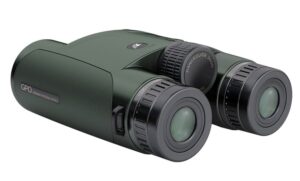 GPO Rangeguide 3400 10x50 Green Avståndsmätarkikare