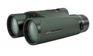 GPO Rangeguide 3400 10x50 Green Avståndsmätarkikare